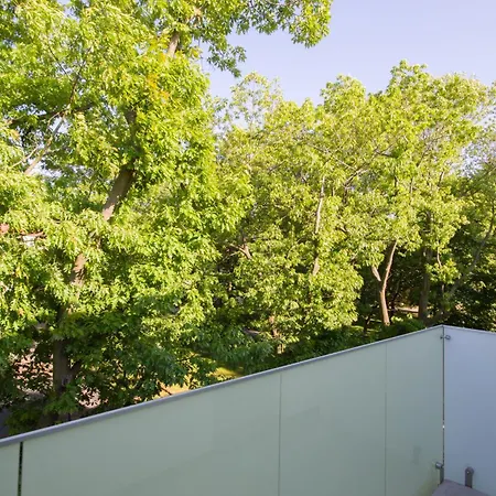 Boleslaviaapartments - Arte 5, Parking Free, Ev, Air Conditioning בולסלאביש